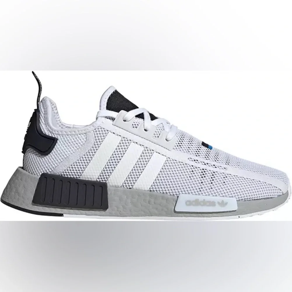 Adidas Original s NMD R1 PRIME BLUE IE2093 9.5